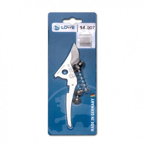 Set ricambi per forbici - set,
