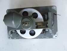 PAILLARD MOTORE ELETTRICO PER GIRADISCHI 220 VOLT SERIALE 17408 USATO