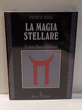 La magia stellare Il vero