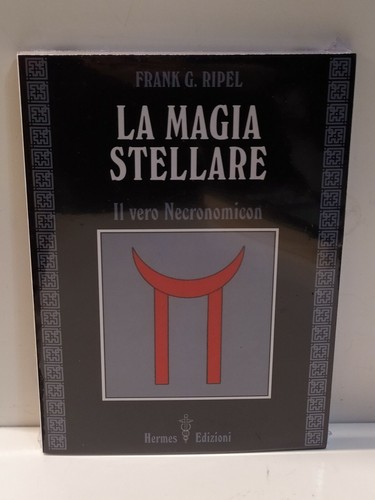 Magia stellare vero - la, il