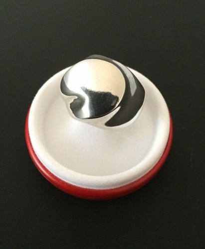 Anello argento 925 - in,