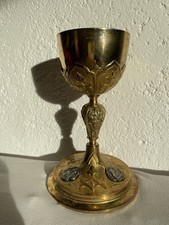 Calice da Messa Sacerdote