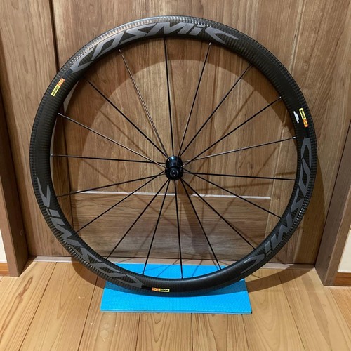 Cerchi carbonio mavic - in,