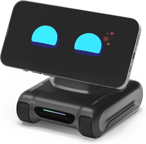Looi robot space nero - space,
