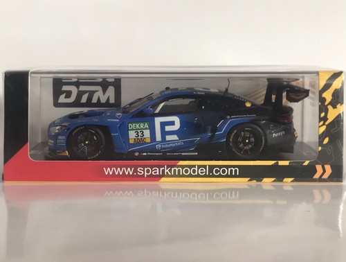 Spark sg478 bmw gt3 - sg478, evo