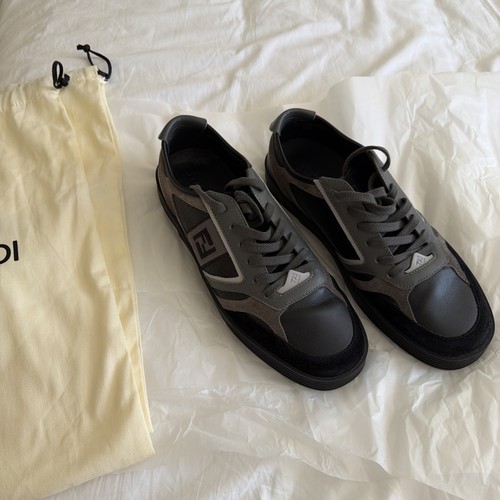 Scarpe ginnastica uomo - scarpe,