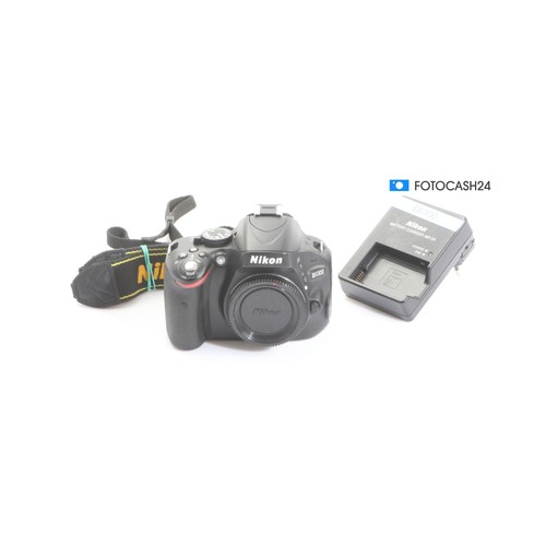 Nikon d5100 top - nikon, +