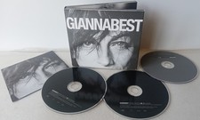 GIANNA NANNINI GiannaBest Tour