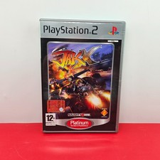JAK X - Sony PlayStation 2 PS2