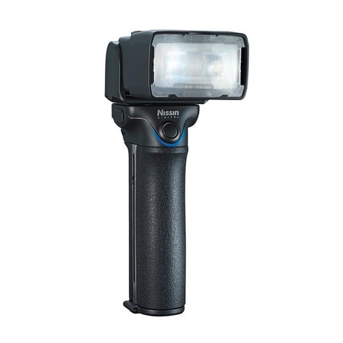 Nissin flash mg8 - nissin,