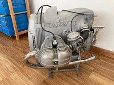 BMW R 80 - "1981" - Motore completo STATICO da esposizione