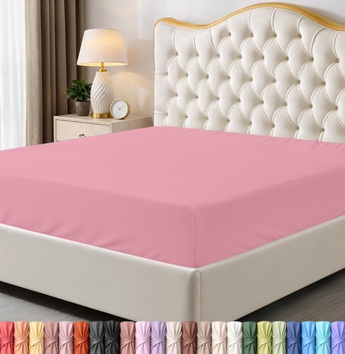 Utopia bedding lenzuolo sotto - utopia,