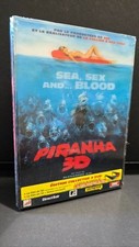 PIRNHA /3D - Neuf sous blister