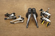 SRAM Red 22 11 Speed