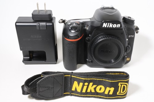 Come nuovo corpo fotocamera - nuovo+],
