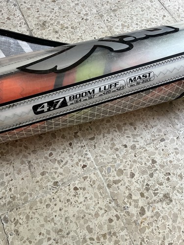 Set completo windsurf