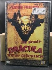 Mel Brooks' Dracula - Tot aber