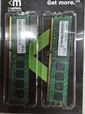 Mushkin Essentials DDR4 SDRAM