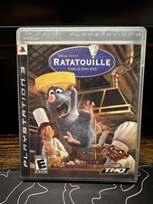 Ratatouille (Sony PlayStation
