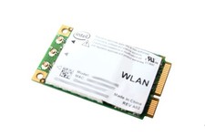 Scheda WiFi Mini PCI-E