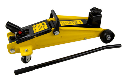 Presa carrello lunga - aa,