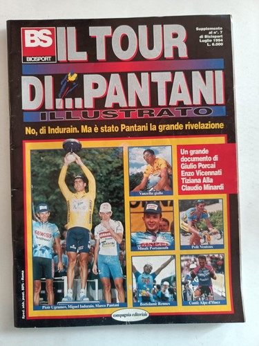 Bicisport speciale tour de - ,