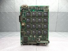 Scheda Noritsu J390572-03 per