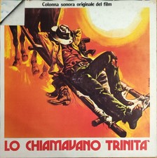 Chiamavano trinita - lo,