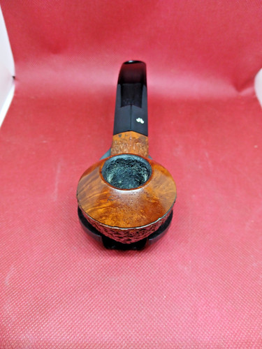 Pipa bulldog caminetto vintage - pipa,