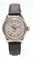 [Ecc+5] Orologio da uomo ORIS