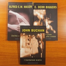 Libri grandi maestri del - 3, libri.