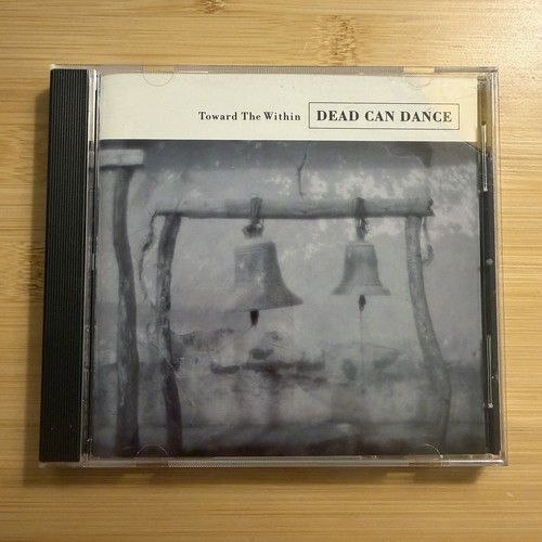 Dead can dance - dead,