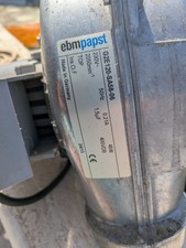 Ventilatore multifunzione stufa