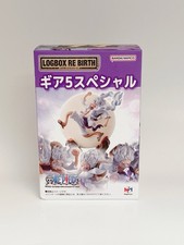 One Piece Logbox Re:Birth Gear