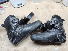 Stivali skate seba - stivali,