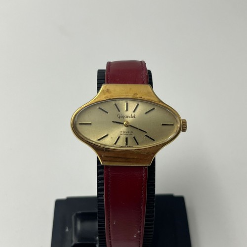 Orologio vintage gigandet - vintage,