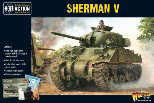 Bolt action sherman - bolt,