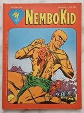 63) SUPERALBO NEMBO KID  n