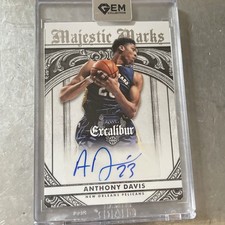 2014-15 Panini Excalibur