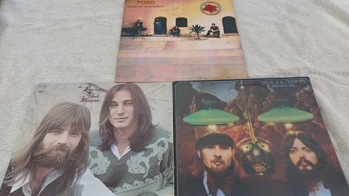 Poco loggins messina - poco, &