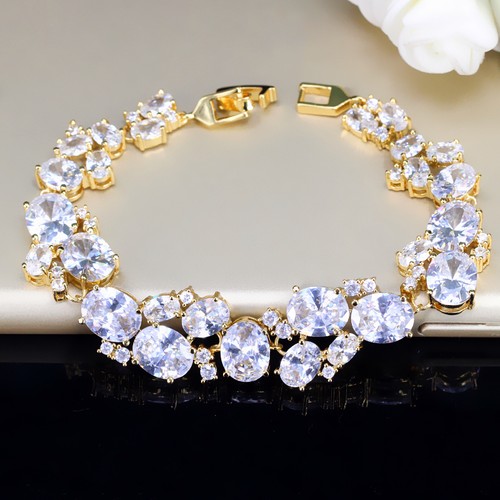 Bracciale sposa largo - sposa,