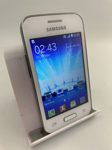 Smartphone android samsung - smartphone,