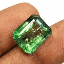 Smeraldo Geen Naturale 9,40 Ct