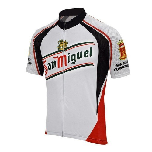 Maglia ciclismo uomo vintage - ciclismo,