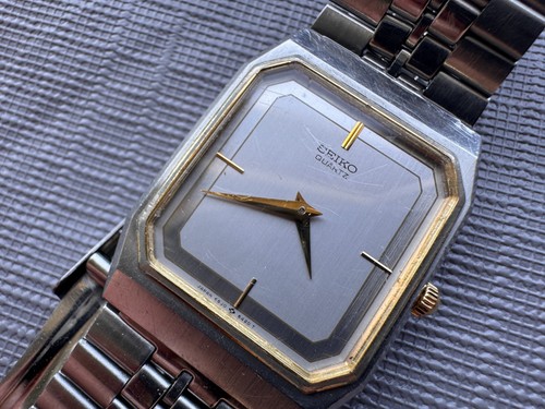 Orologio uomo vintage seiko - orologio,