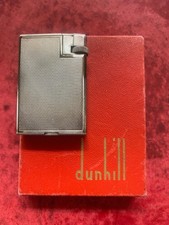 Accendino dunhill savory - accendino,