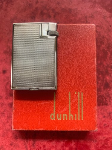 Accendino dunhill savory - dunhill,