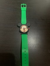 Orologio Topolino Mickey Mouse VIntage - Avronel - un vero gioiellino