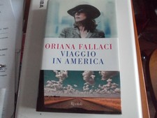 Viaggio america oriana - in,