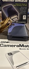 Microtech USB Camera Mate